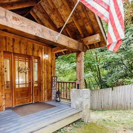 The Gorge Getaway Villa Skamania Exterior photo
