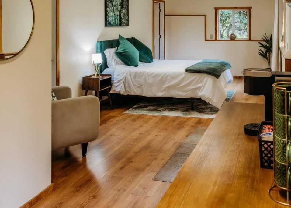 The Gorge Getaway Holiday home Skamania